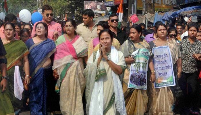WB assembly polls 2016: Campaigning for third phase ends today