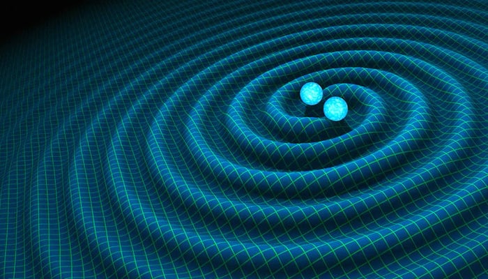 NASA&#039;s Fermi Telescope all set to point out gravitational waves sources!