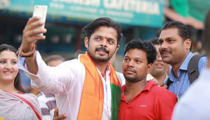 READ: Sreesanth blasts Congress MP Shashi Tharoor in epic Twitter rant