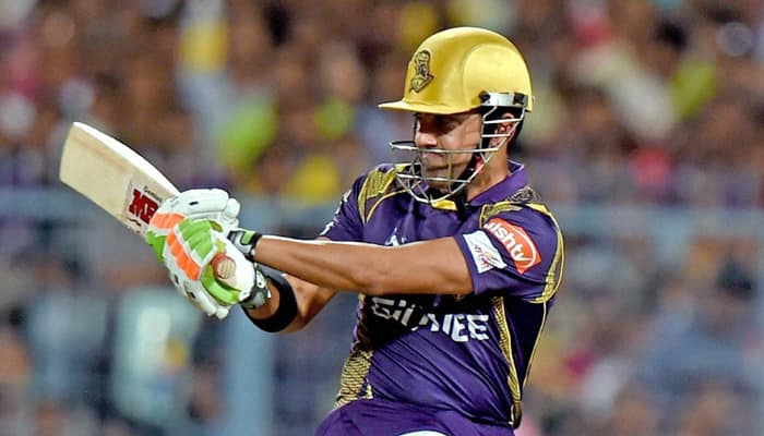 Gautam Gambhir: Coaches of the teams playing and not commentators should decided on man-of-the-match award