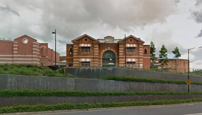 Transgender woman inmate raped over 2,000 times in all-men Australian jail