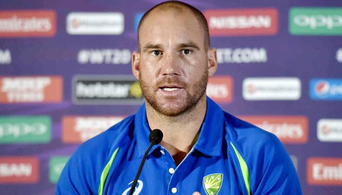 IPL 9: Injury rules Kolkata Knight Riders all-rounder John Hastings out of tournament