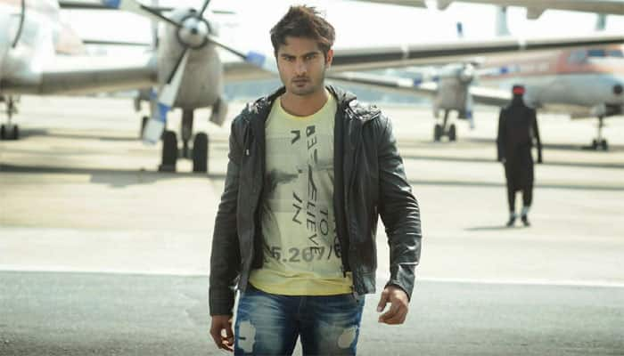 Didn&#039;t want to enter Bollywood initially: &#039;Baaghi&#039; villain Sudheer Babu