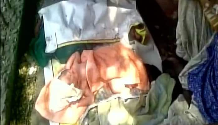 Salute! Hyderabad lady police constables help woman deliver baby on road