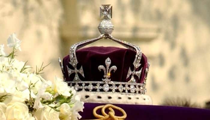King Charles coronation: South Africa's Cullinan diamonds to replace  Kohinoor on Camilla's crown - The Week