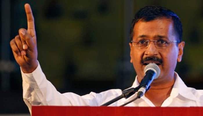 Delhi government to launch premium AC bus service in 2-3 days, announces Arvind Kejriwal