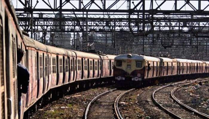 Relief for Mumbaikars: Central Railway likely to introduce 12-coach trains on Harbour line