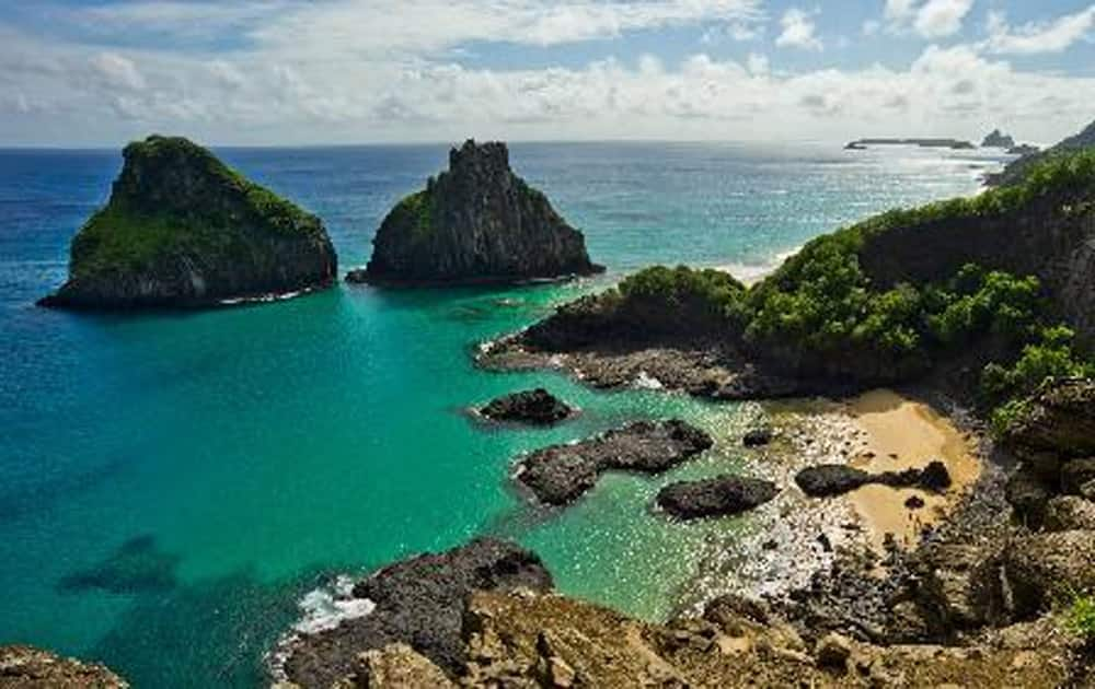 10. Fernando de Noronha, Brazil