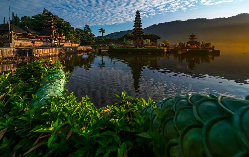 5. Bali, Indonesia