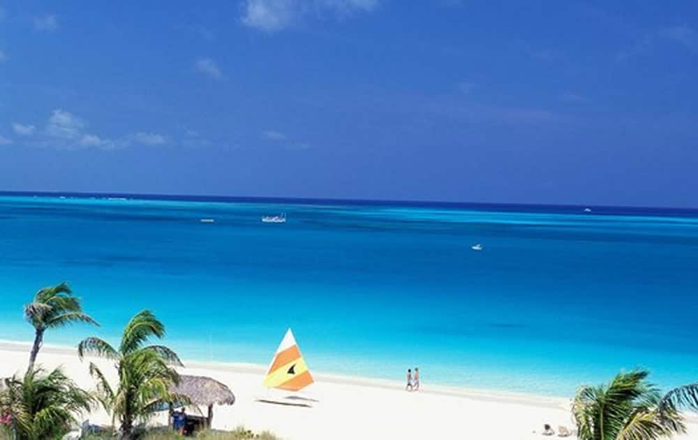 4. Providenciales, Turks and Caicos