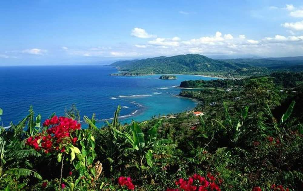 3. Jamaica