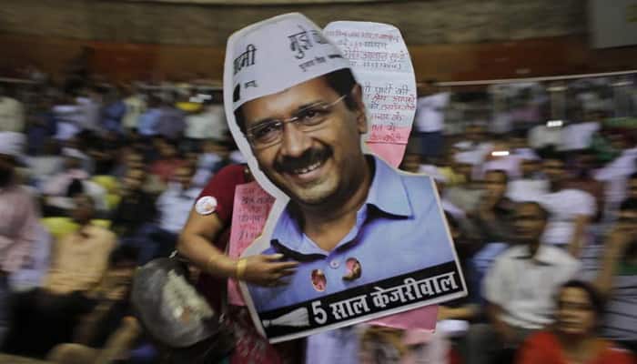 Arvind Kejriwal is top trend on Twitter. Know why