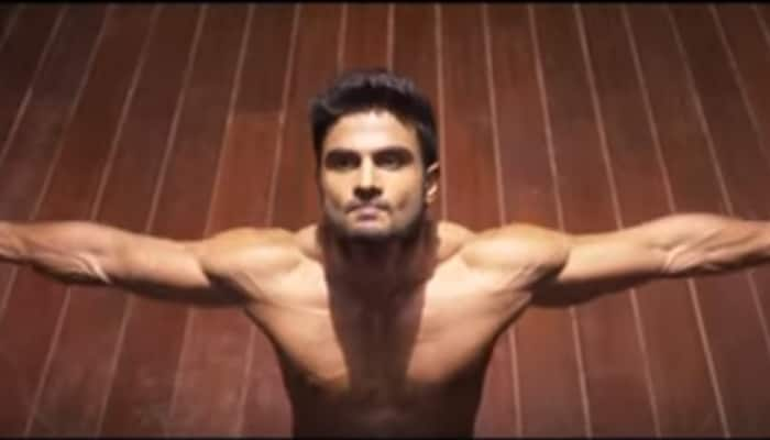 Know what is Sudheer Babu playing in &#039;Baaghi&#039;—Watch video 