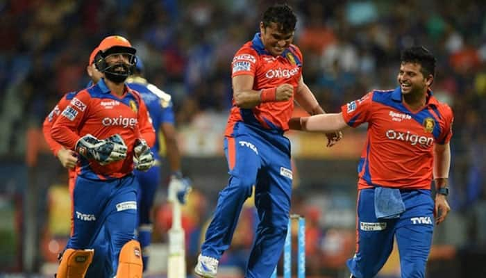 Indian Premier League 2016, Match 15: Gujarat Lions vs Sunrisers Hyderabad – Preview