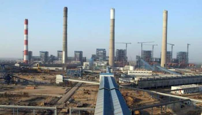 21 injured as boiler pipe bursts at Adani power plant at Mundra