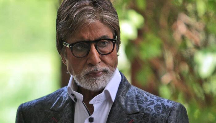 Panama Papers: Latest expose contradicts Amitabh Bachchan&#039;s denial