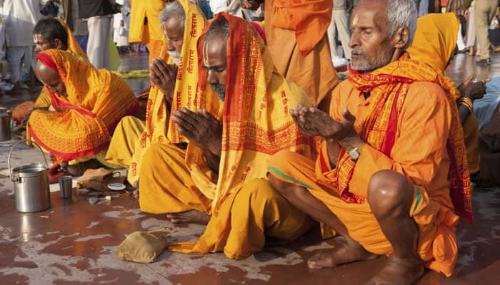 How you can reach Ujjain for Simhastha Kumbh Mela 2016!