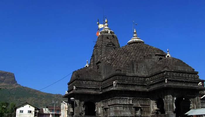 After Shani Shingnapur, women allowed to enter and pray inside inner sanctum of Trimbakeshwar temple