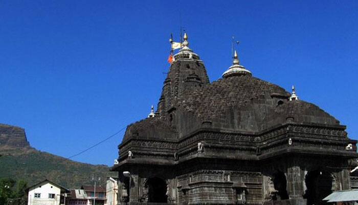 After Shani Shingnapur, women allowed to enter and pray inside inner sanctum of Trimbakeshwar temple