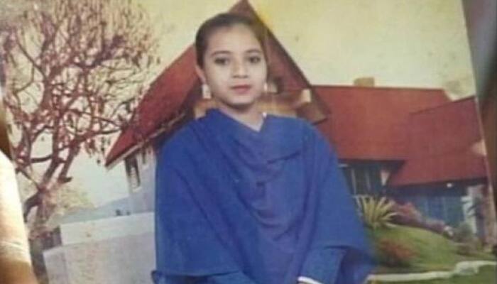 BJP leader Anurag Thakur to raise Ishrat Jahan encounter case in Parliament