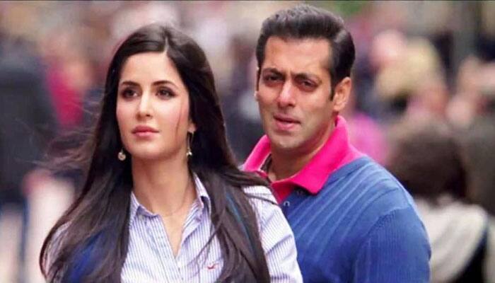 Woho! Katrina Kaif in a Salman Khan film?