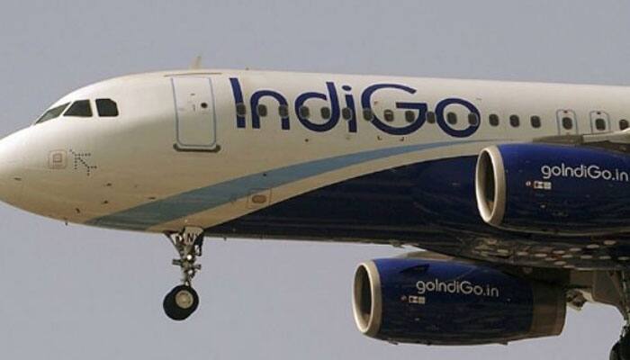 Domestic air traffic logs 24.03% growth in Jan-Mar 2016, IndiGo retains top slot 