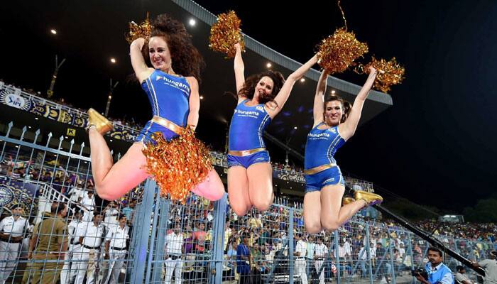 IPL 2017 might be played outside India