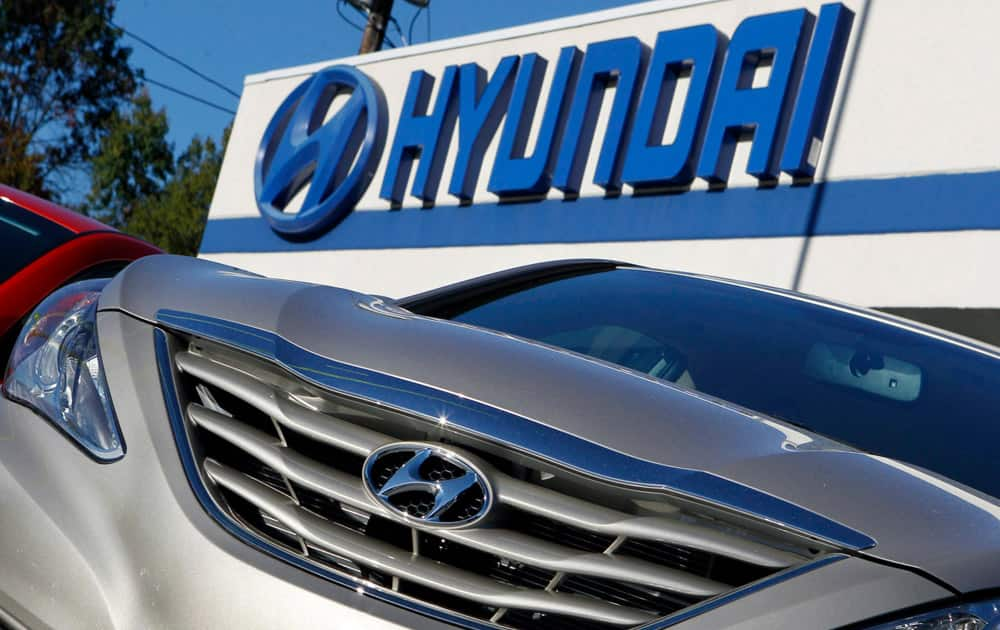 6. Hyundai (2012)