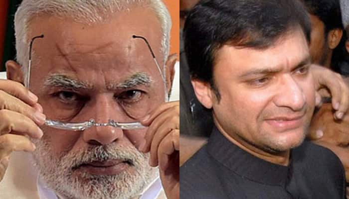 Major trouble for Akbaruddin Owaisi; to be prosecuted for &#039;hate speech&#039; against BJP, PM Modi