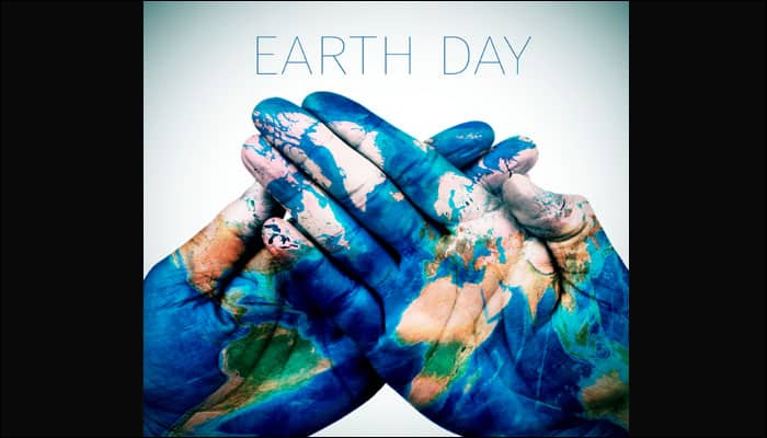 Earth Day: Five things you can do to observe!