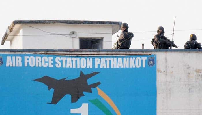 Pathankot probe: No official request made by NIA to visit Pakistan, says Pak foreign office