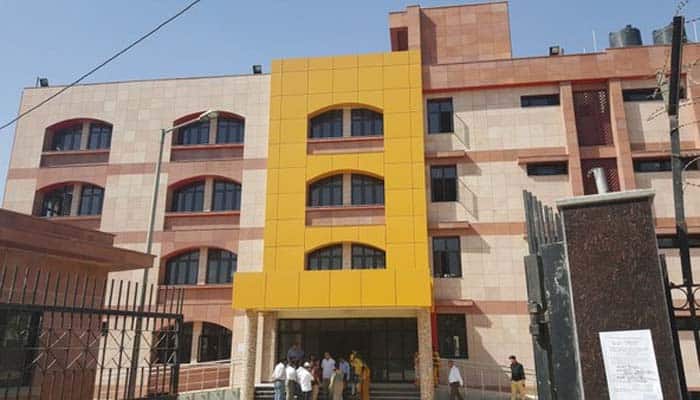 AAP govt constructs new schools in Delhi – Check out pics