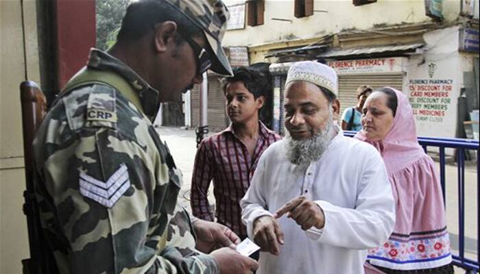 Assembly elections: Over 79 percent voter turnout in 3rd phase of polling in West Bengal; one dead in violence