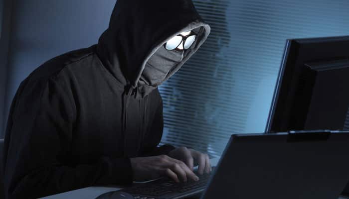 Cyber criminals see India as lucrative destination