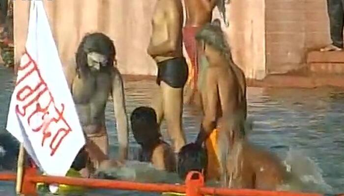 Simhastha Kumbh Mela begins in Ujjain: All that you should know