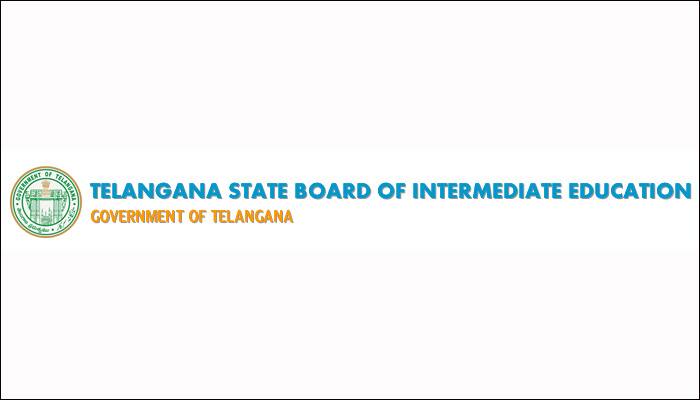 Telangana Board Intermediate Education first and second year exam results 2016 to be declared today