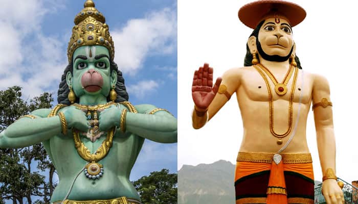 Happy Birthday Lord Hanuman—Here&#039;s why we celebrate Hanuman Jayanti! 