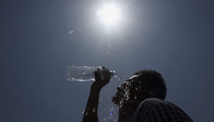 2016 Indian summer could prove to be the hottest ever: IMD