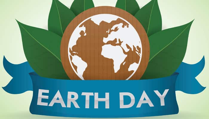 Ten things you must know about Earth Day!