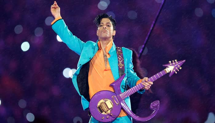 Singer Prince leaves Bollywood mourning—See tweets inside!