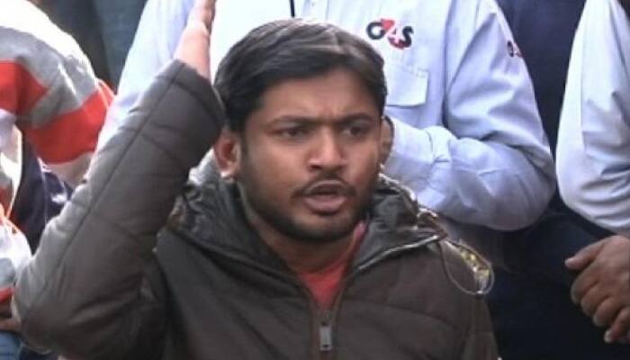 Pune Police wants to cancel Kanhaiya Kumar&#039;s rally scheduled for April 24?