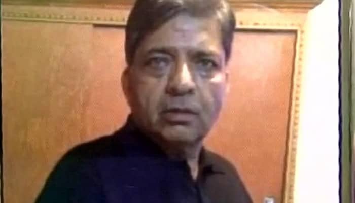 Congress leader Ashok Kaka shot dead in Rohtak