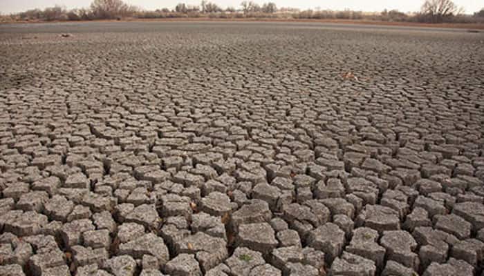 Centre approves Rs 842 cr drought package for Karnataka, Puducherry, Arunachal