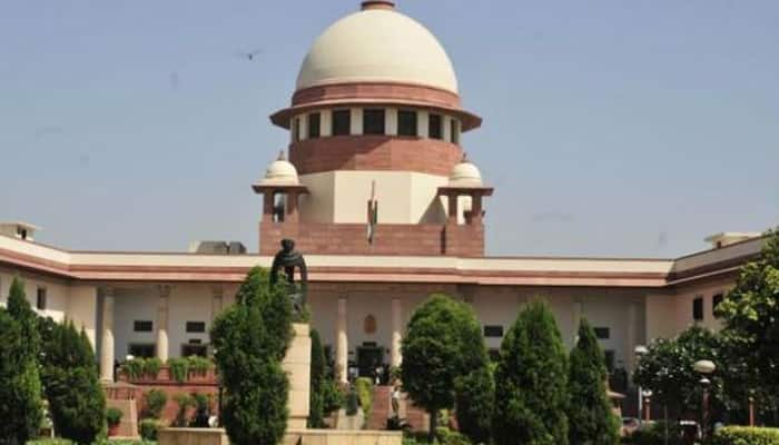 Uttarakhand HC judgement quashing President&#039;s Rule &#039;serious miscarriage of justice&#039;: Centre to SC