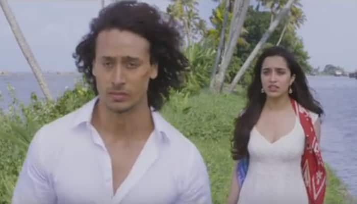 New &#039;Baaghi&#039; song- &#039;Agar Tu Hota&#039; will make and break your heart beautifully!