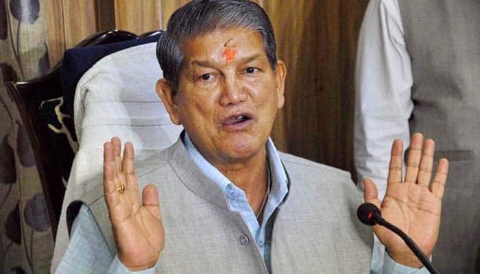 President&#039;s Rule continues in Uttarakhand: Accept SC&#039;s ruling with humility, says Harish Rawat