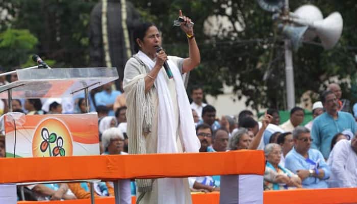 Mamata goes hi-tech, uses Facebook 360 degree video for campaigning in West Bengal