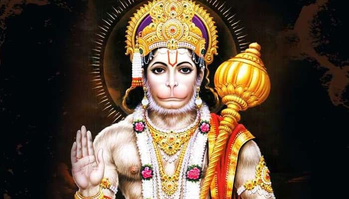 Lord Hanuman is &#039;property tax defaulter&#039; in Bihar, gets notice