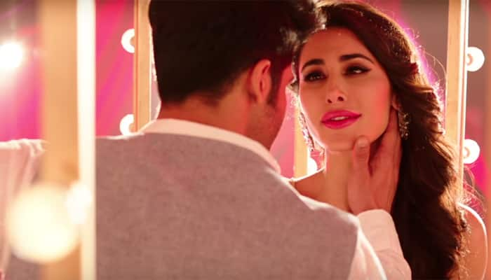 Song out! Nargis Fakhri spills glamour all over in &#039;Oye Oye&#039; from &#039;Azhar&#039;