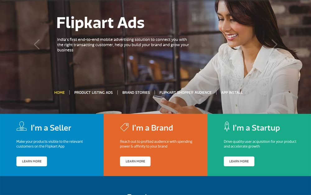 7. Flipkart